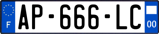 AP-666-LC