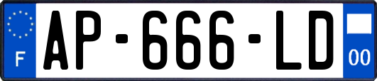 AP-666-LD