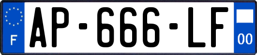 AP-666-LF