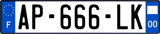 AP-666-LK