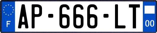 AP-666-LT
