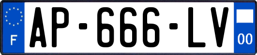 AP-666-LV