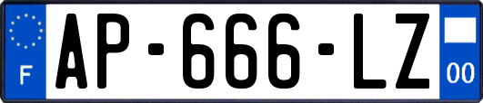 AP-666-LZ