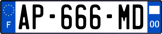 AP-666-MD