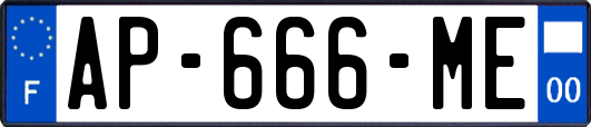 AP-666-ME