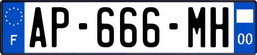 AP-666-MH