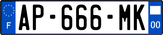 AP-666-MK