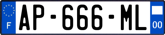 AP-666-ML