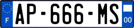 AP-666-MS