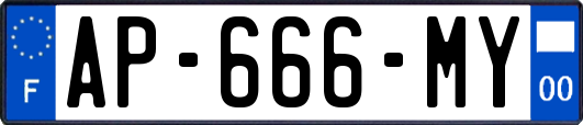 AP-666-MY