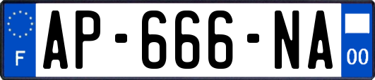 AP-666-NA