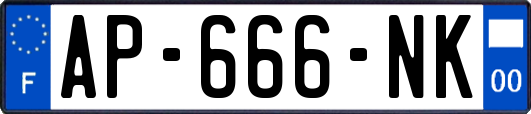 AP-666-NK