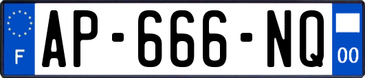 AP-666-NQ