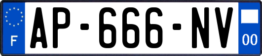 AP-666-NV