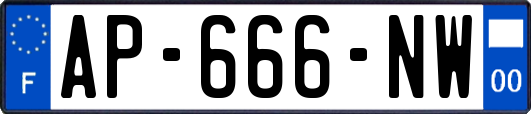 AP-666-NW