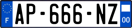 AP-666-NZ