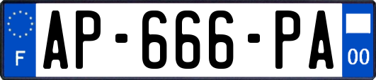 AP-666-PA