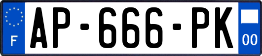 AP-666-PK