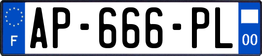 AP-666-PL