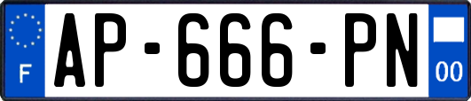 AP-666-PN