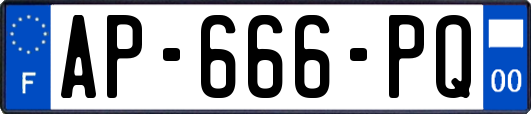 AP-666-PQ