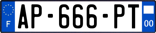 AP-666-PT