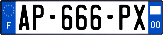 AP-666-PX
