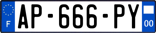 AP-666-PY