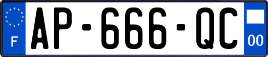 AP-666-QC