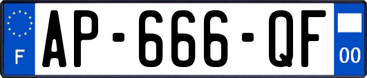AP-666-QF