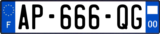 AP-666-QG