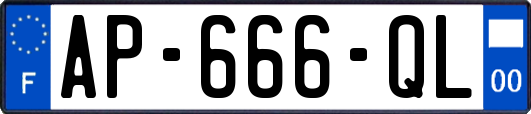AP-666-QL