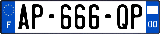 AP-666-QP