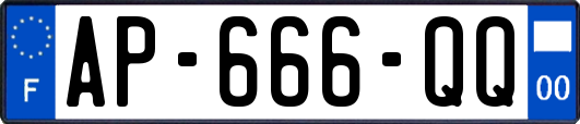 AP-666-QQ
