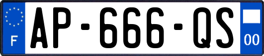AP-666-QS
