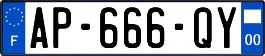 AP-666-QY