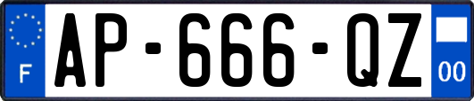 AP-666-QZ