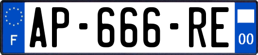AP-666-RE