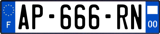 AP-666-RN