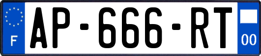 AP-666-RT