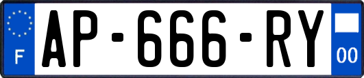 AP-666-RY