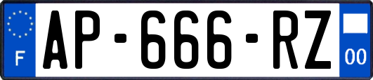 AP-666-RZ