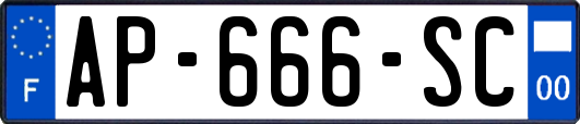 AP-666-SC