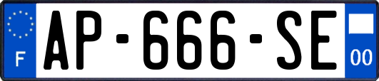 AP-666-SE