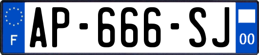 AP-666-SJ