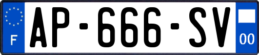 AP-666-SV