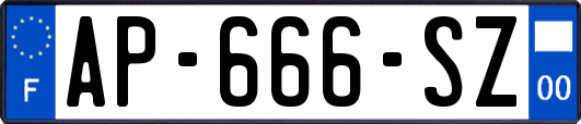 AP-666-SZ