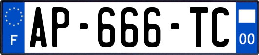 AP-666-TC