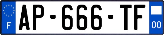 AP-666-TF
