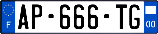 AP-666-TG